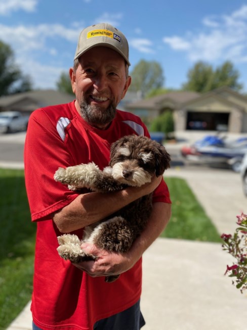 Obituary of John A Reid