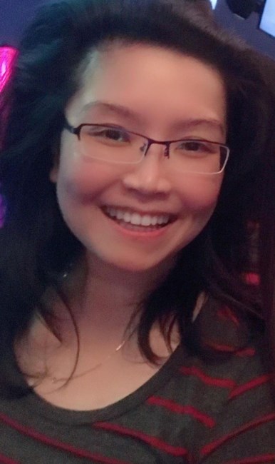 Obituary of Jane AnhThu Nguyen