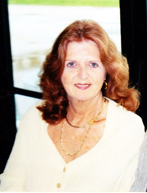 Obituary of Judith "Judy" G Padoll