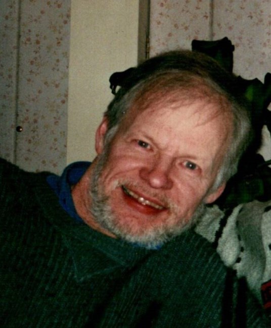 Obituary of Dennis Robert Nystedt