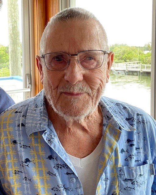 Obituary of James Aaron Gillett Jr.