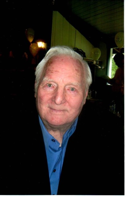 Obituary of Laurence Wayne Weikum