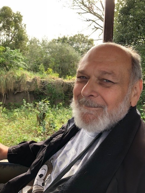 Obituario de Dale A. Engelhart