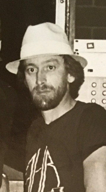 Obituary of Danny Ross Martin