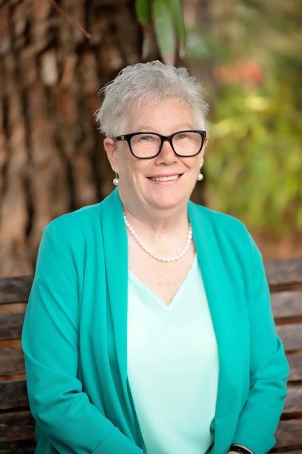 Obituary of Sandra Lou Corbin