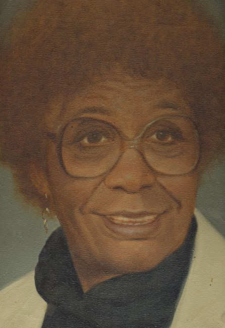 Obituary of Rosa Lee Munson