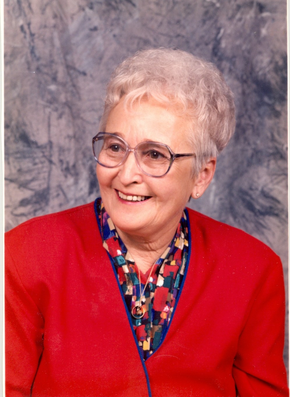 Obituary of Jean Butler