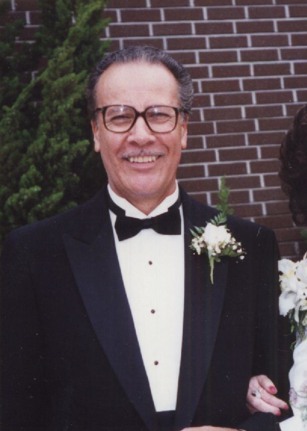 Obituary of Gilbert "Jivi" Martinez
