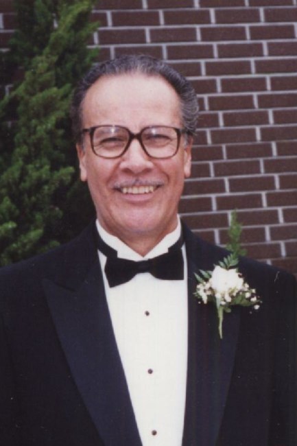 Obituary of Gilbert "Jivi" Martinez