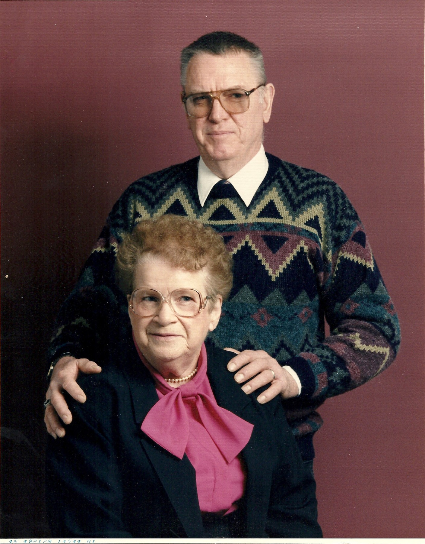 Obituary of Verna L. Guse