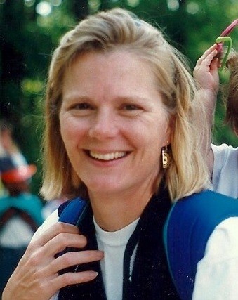 Obituary of Mrs. Elizabeth Holland Jones