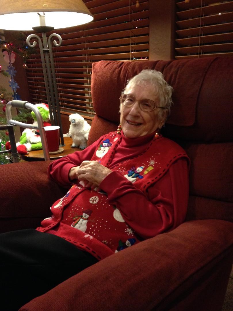 Obituary of Marty Craycraft