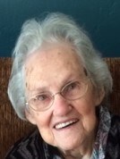 Obituary of Eula Frances Strickland