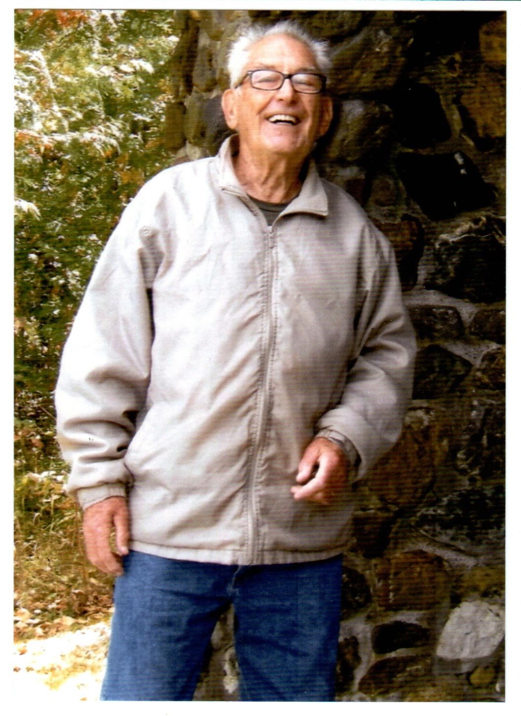Obituary of Howard Albert Burson