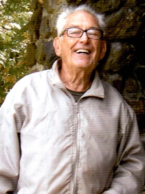 Obituary of Howard Albert Burson