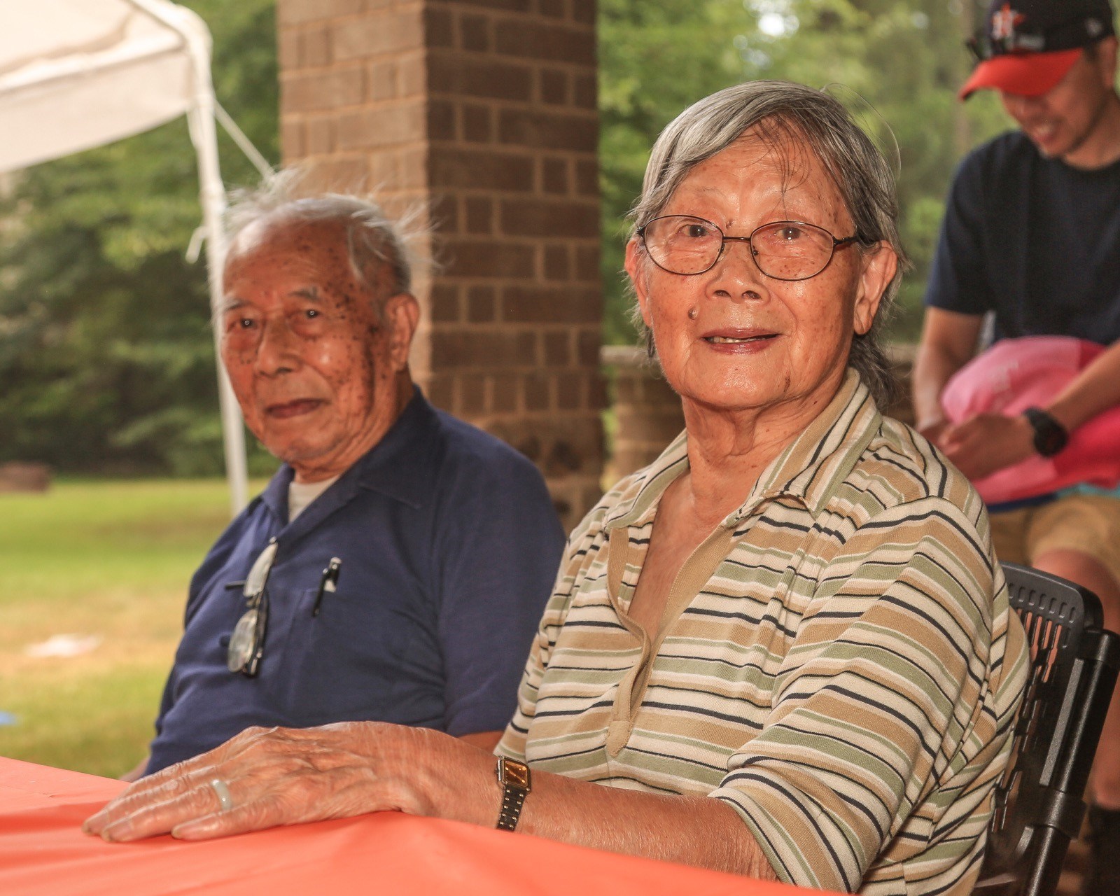 Obituary of Choi Y Lim