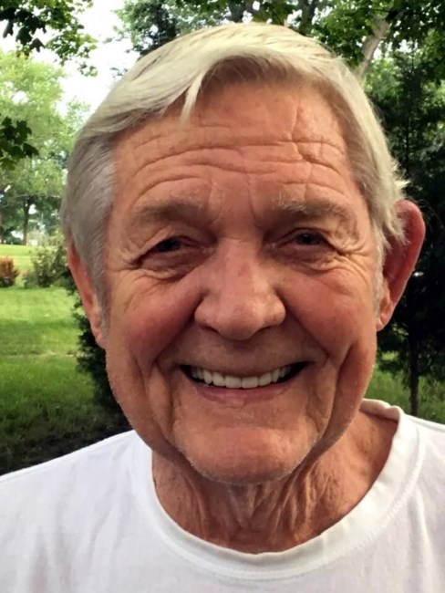 Obituary of Donald Lee Squires Sr.