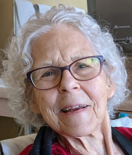 Obituary of Wilma Ann Cobb