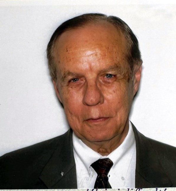 Obituary of Madison Otis Mock Jr.