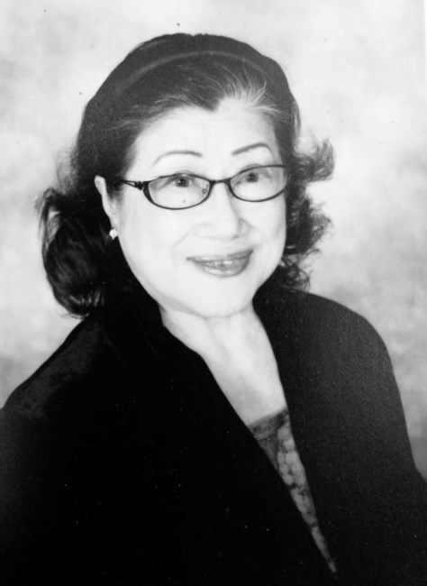 Obituary of Denise Hien Thi Nguyen