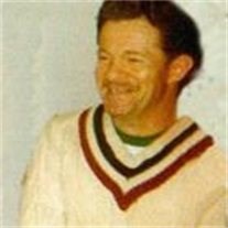 Obituary of John Bates