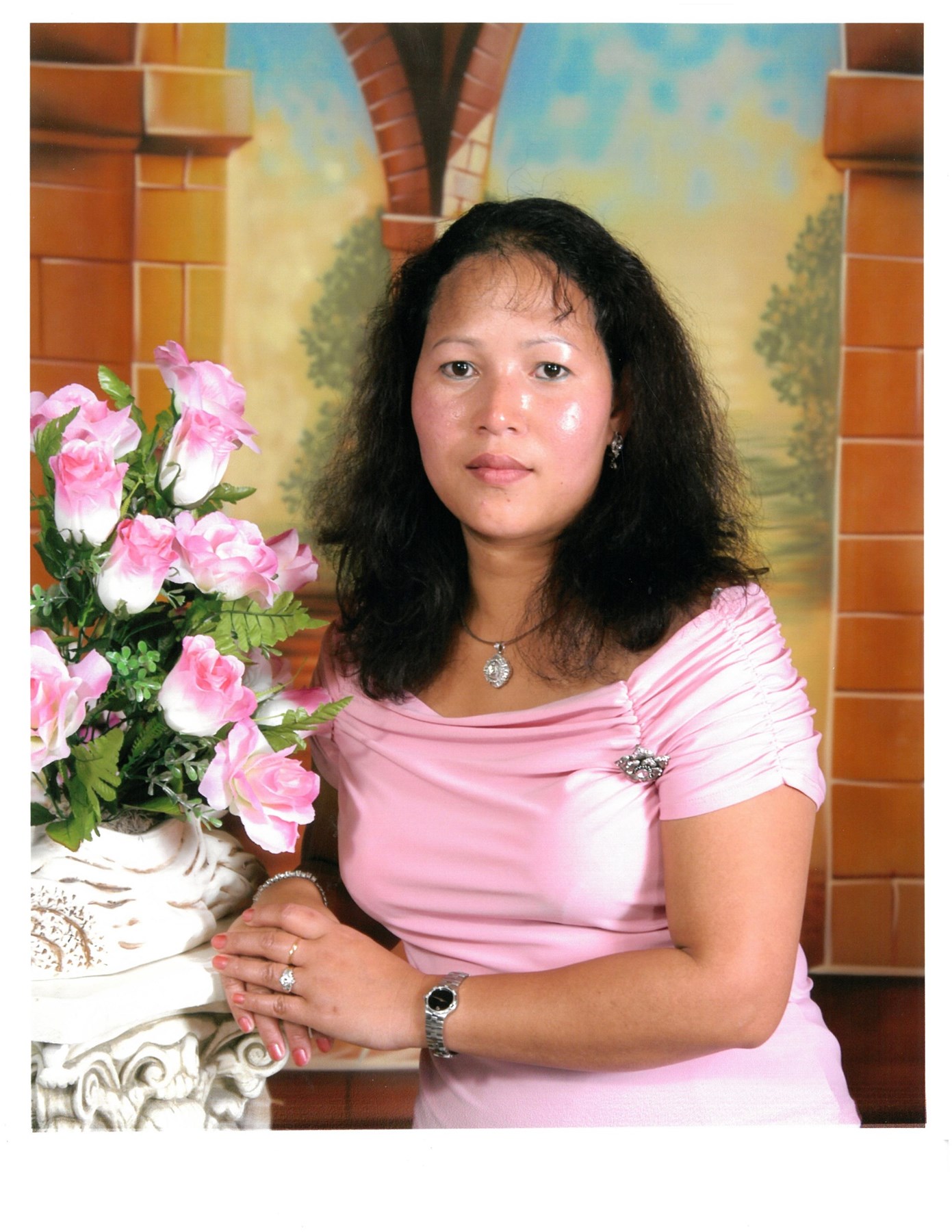 Obituario de Linda "Sareth" Vann