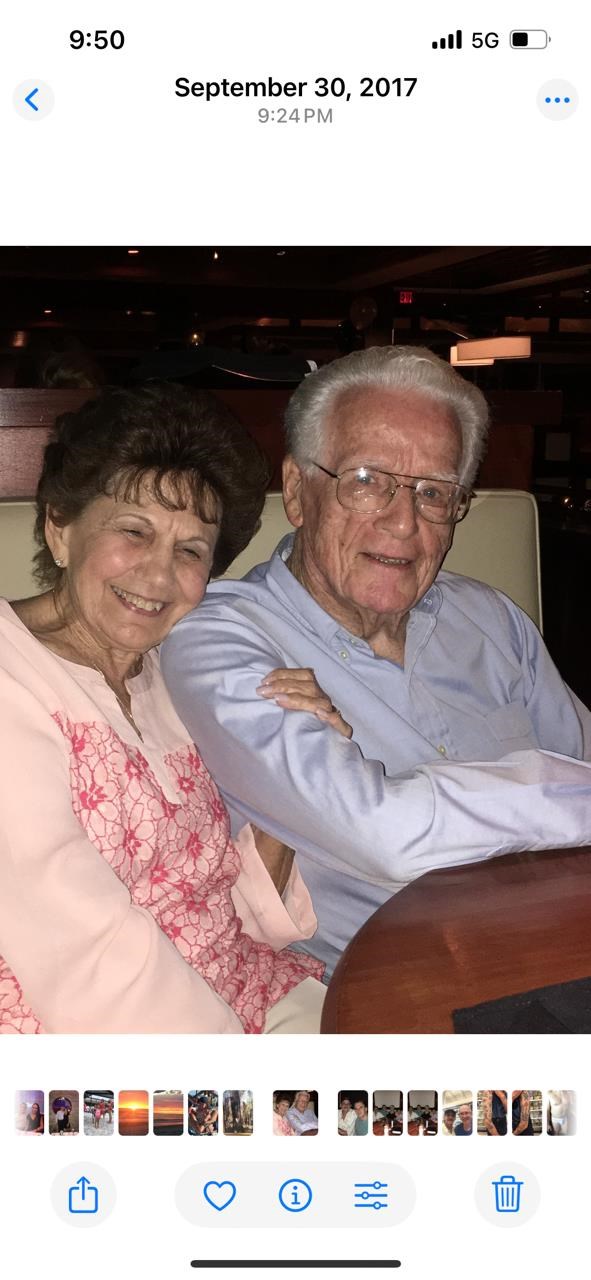 Obituary of Andrew "Jack" Henry