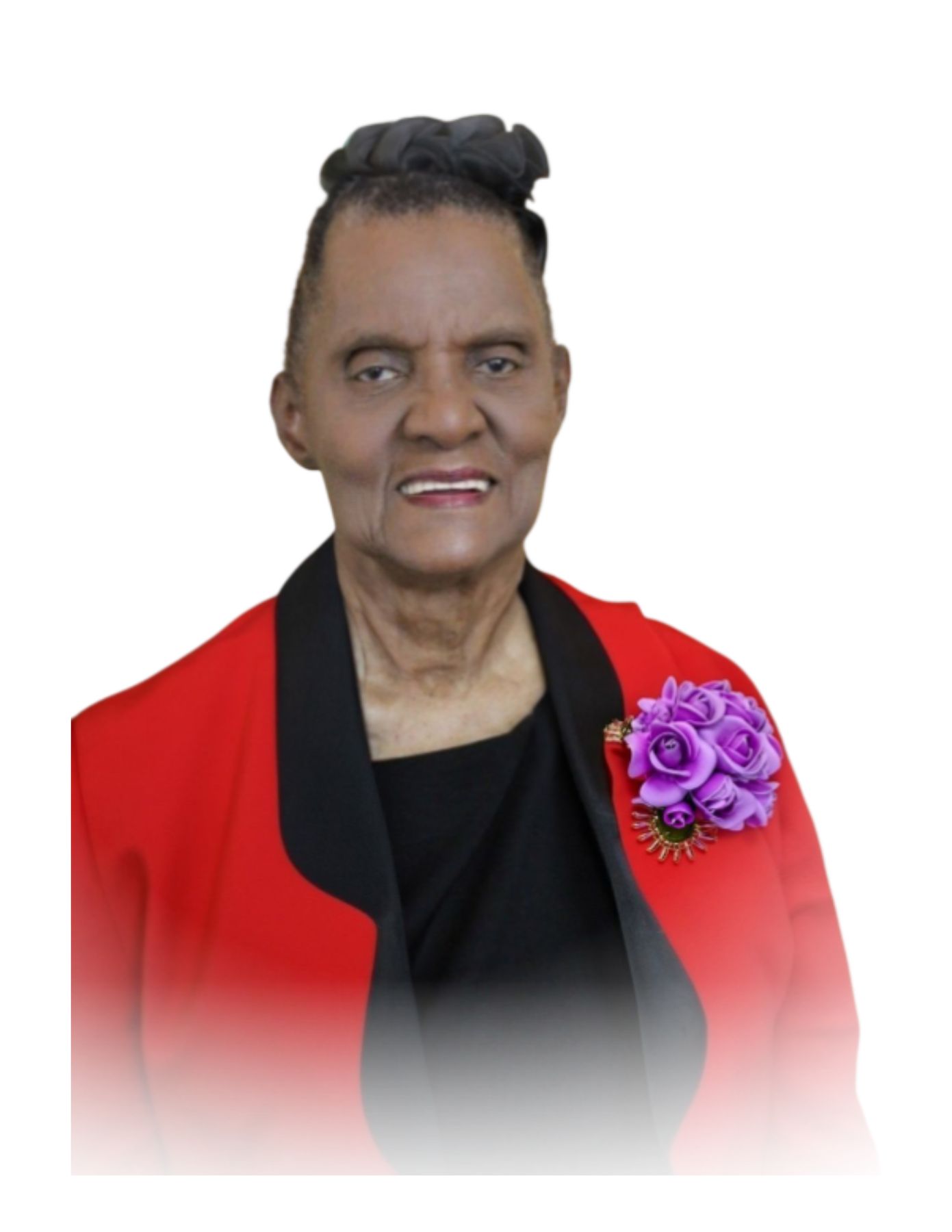 Obituary of Ollie Valena Lane