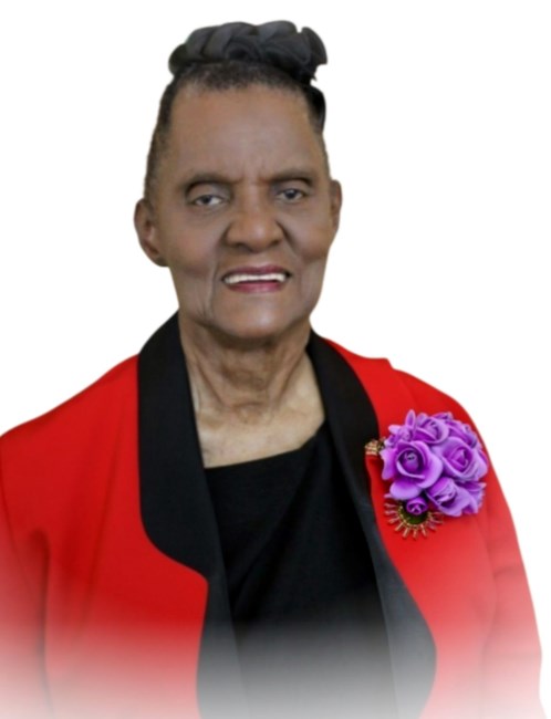 Avis de décès de Ollie Valena Lane