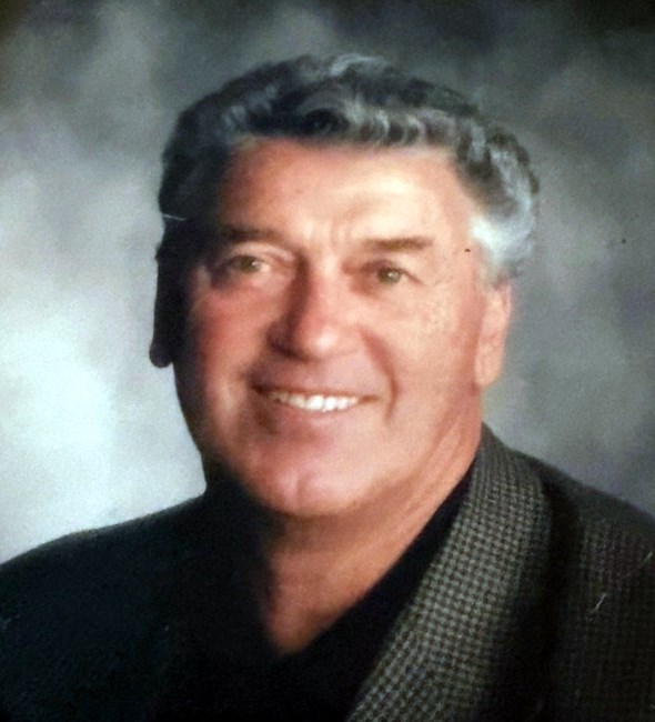 Obituary of Donnie Ray Hall