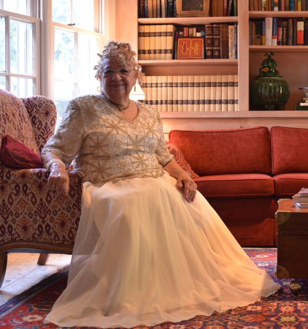 Obituario de Maria Del Socorro Perez