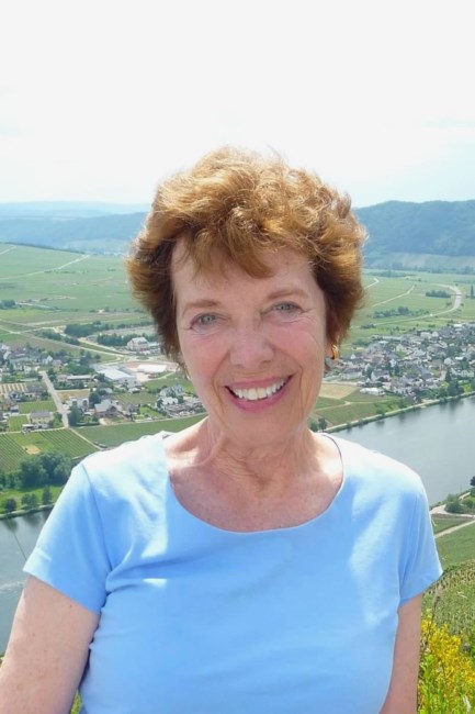 Obituary of Mary Carole Lane