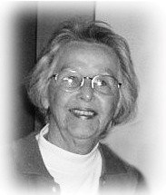 Obituary of Theresa Frances Kisner
