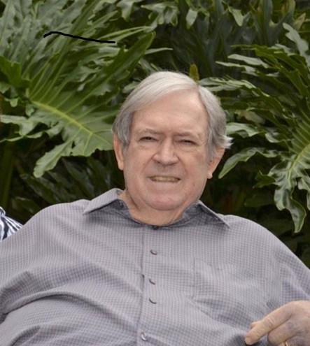 Obituary of David Henry Hinkel