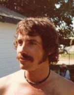 Randall Ham