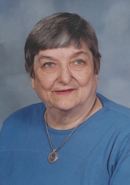 Obituary of Florence "Boots" V. Williams