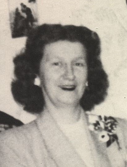 Obituary of Marcella Marie Latraille