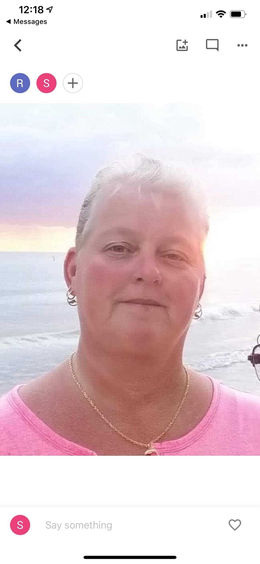 Avis de décès de Belinda Gale Green