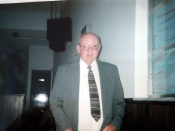 Obituary of Curtis Lavern Hall