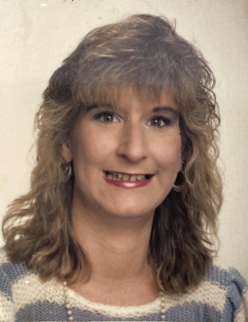 Obituary of Lynn Marie Didier
