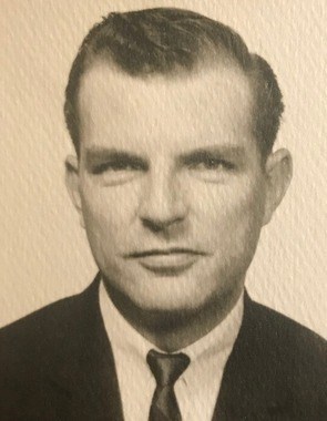 Obituary of William Brandenburg