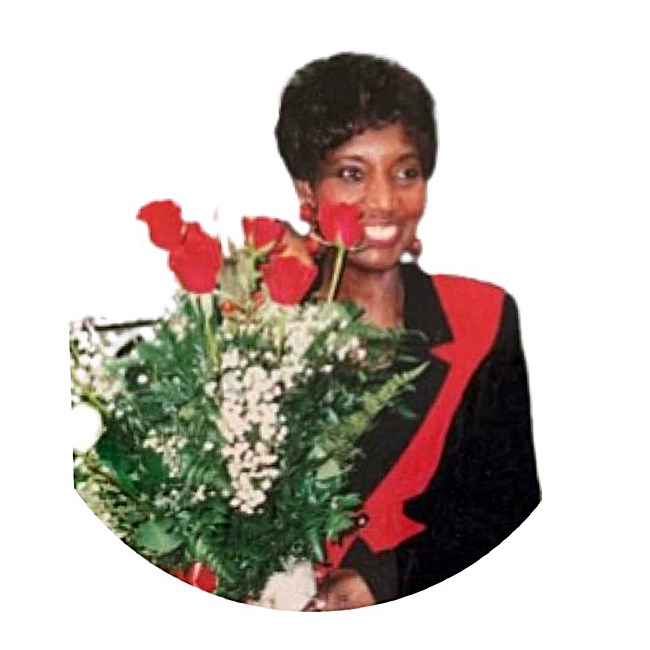 Obituary of Annie Lee (Ausborn) Lewis