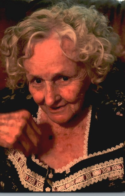 Obituary of Emma Sue Williams