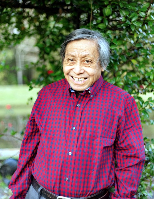 Obituary of Arturo Carmelito Vallejos Ello