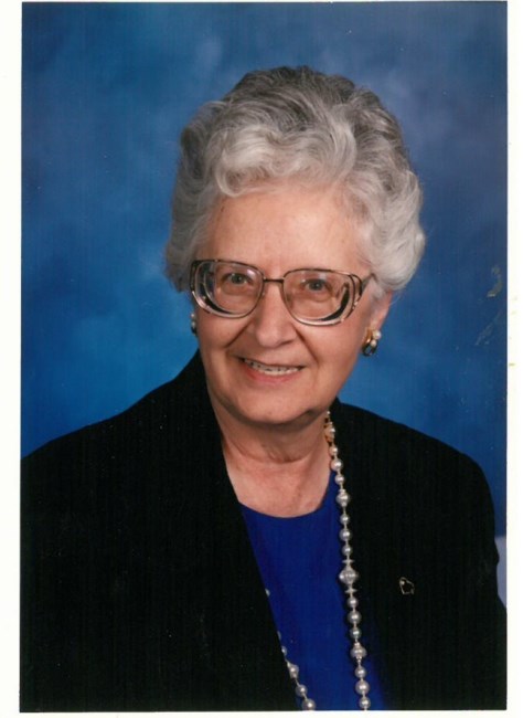 Obituary of Jacqueline Marie Herrmann