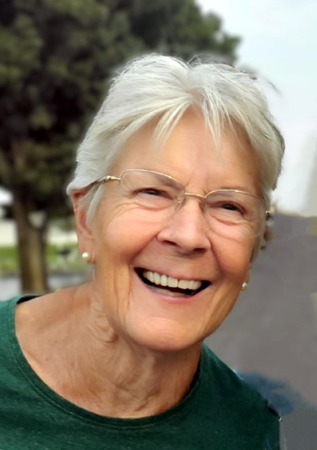 Obituary of Eleanor Mae Plekker