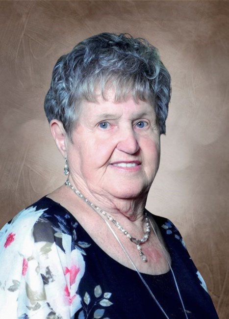 Avis de décès de Micheline St-Onge Dupont