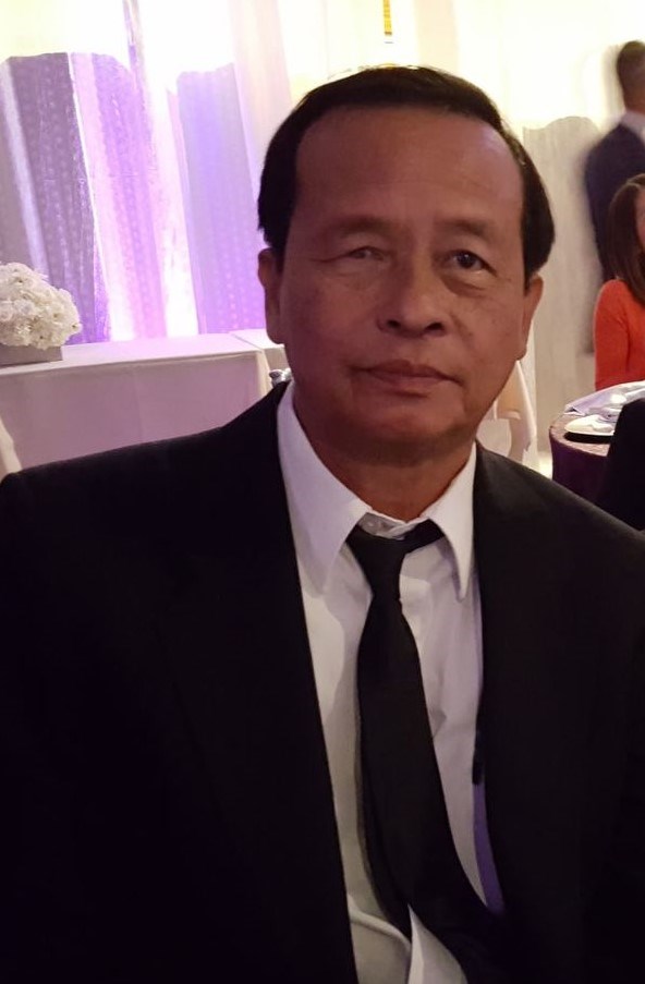 Obituario de Trung Uc Do