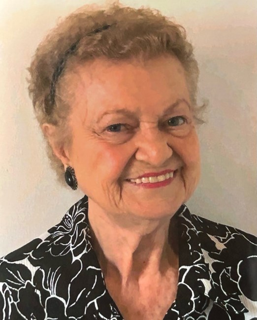 Obituary of Clarice Elaine Sterba