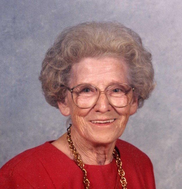 Obituary of Mrs. Margaret Ruth Sherrill Sides